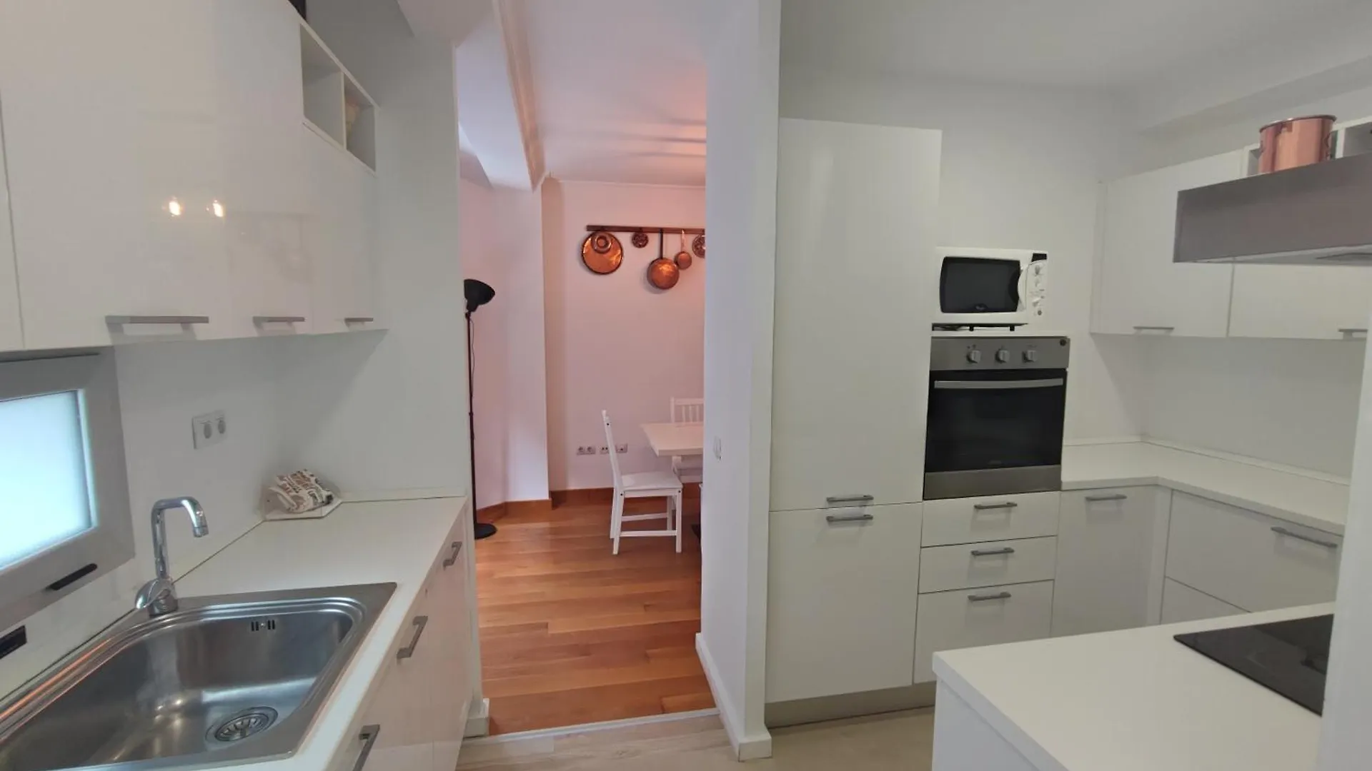 Luxury Apartment Las Canteras Las Palmas de Gran Canaria