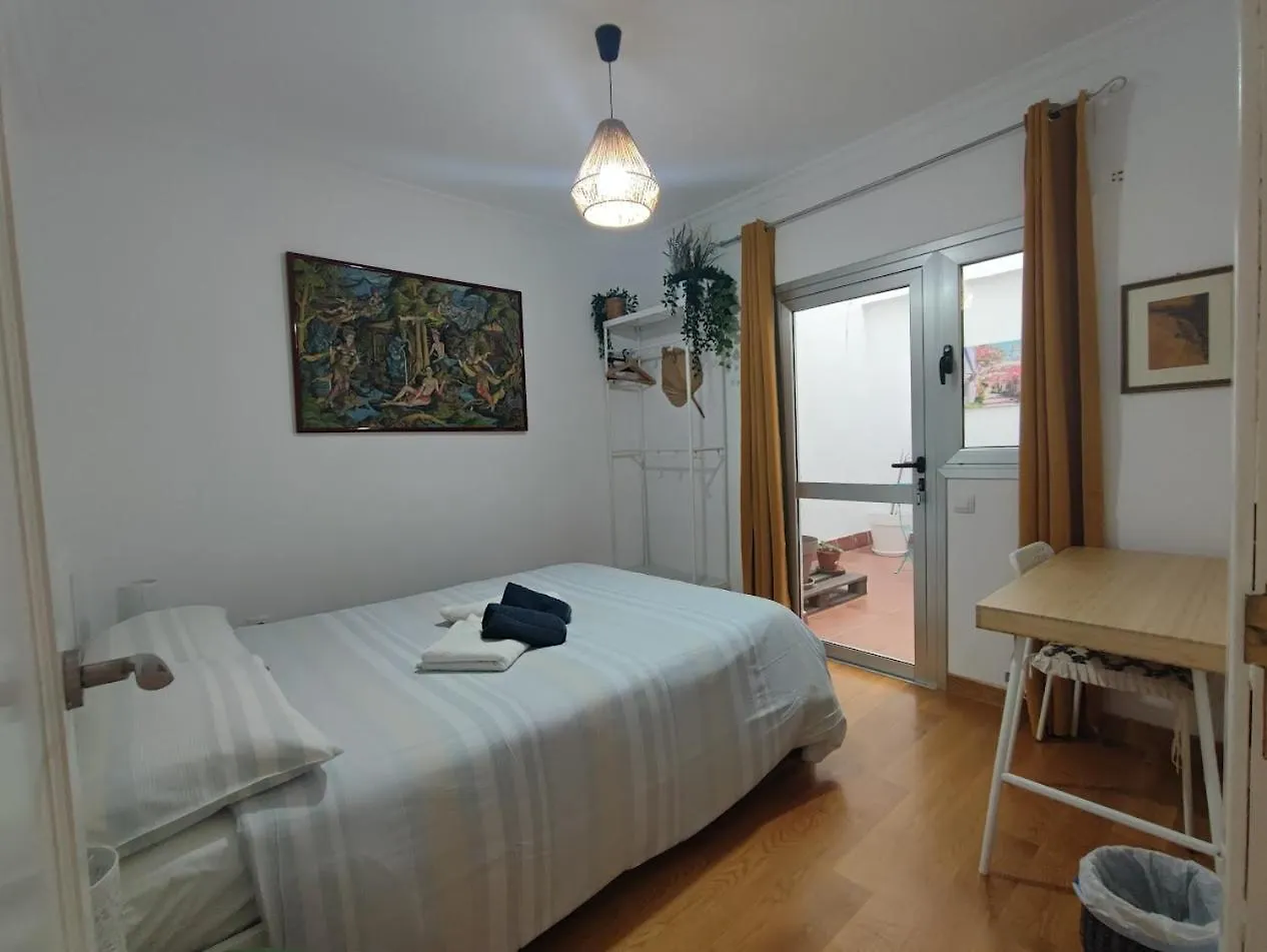 Luxury Apartment Las Canteras Las Palmas de Gran Canaria