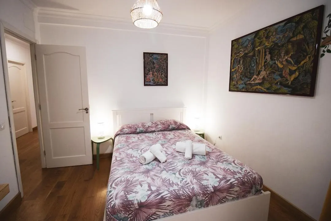 Luxury Apartment Las Canteras Las Palmas de Gran Canaria