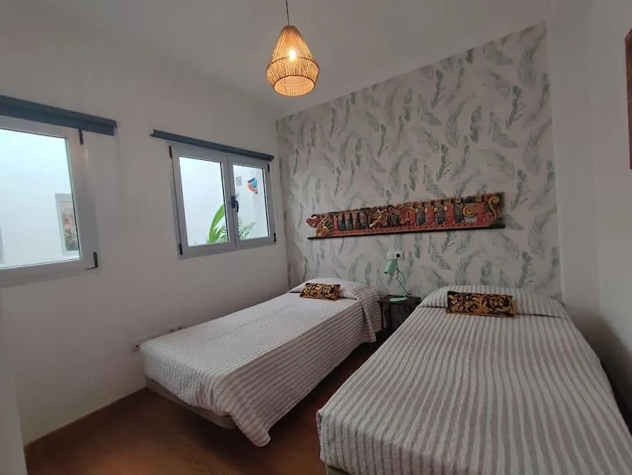 Luxury Apartment Las Canteras Las Palmas de Gran Canaria
