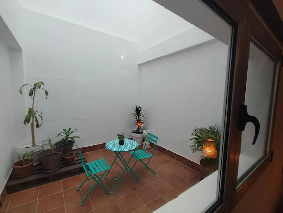 Luxury Apartment Las Canteras Las Palmas de Gran Canaria