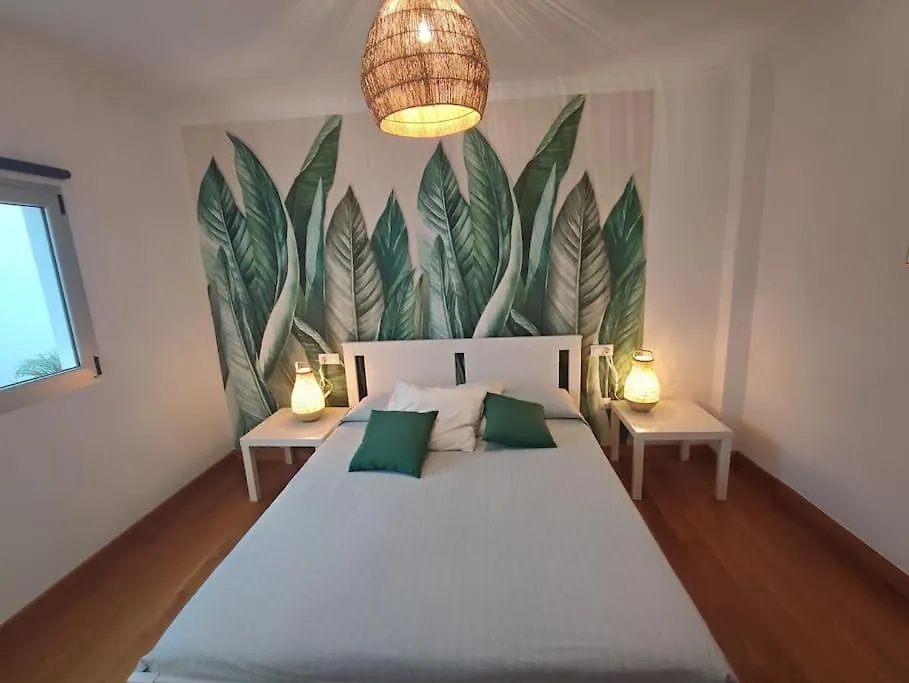 Luxury Apartment Las Canteras Las Palmas de Gran Canaria