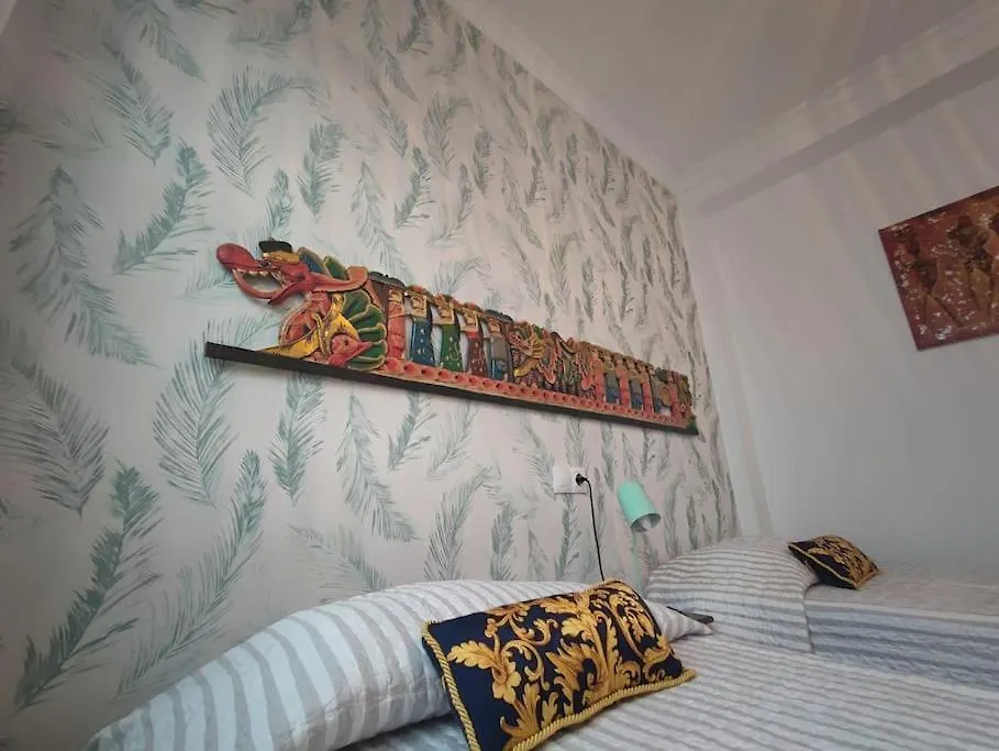 Luxury Apartment Las Canteras Las Palmas de Gran Canaria