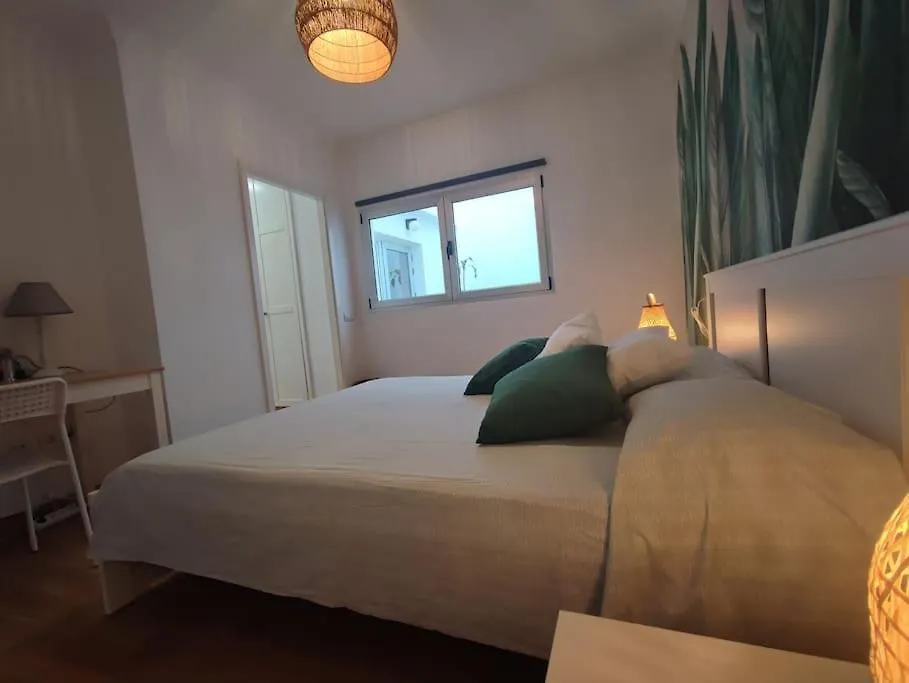 Luxury Apartment Las Canteras Las Palmas de Gran Canaria