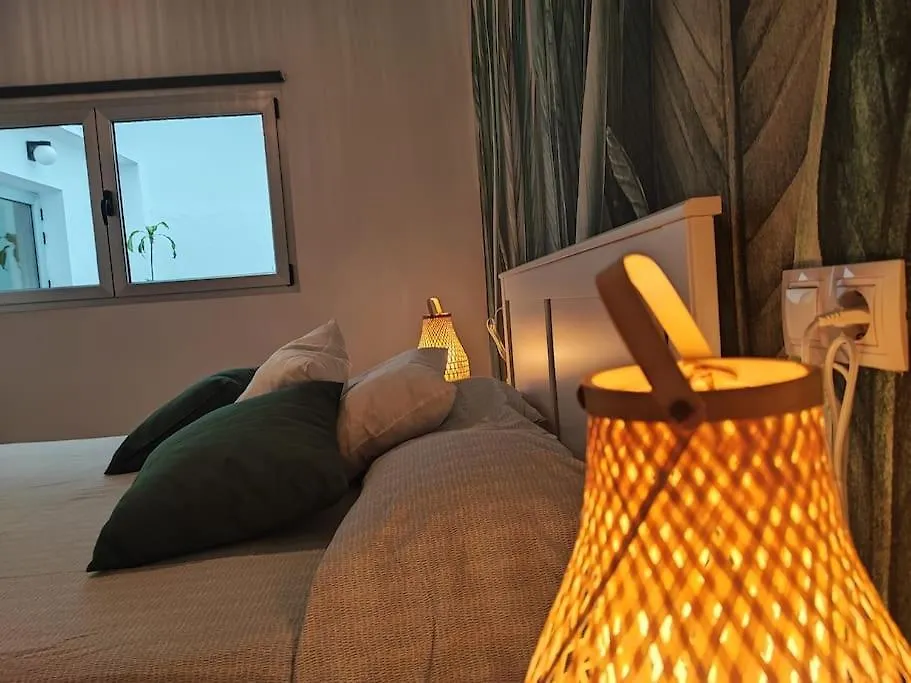 Luxury Apartment Las Canteras Las Palmas de Gran Canaria