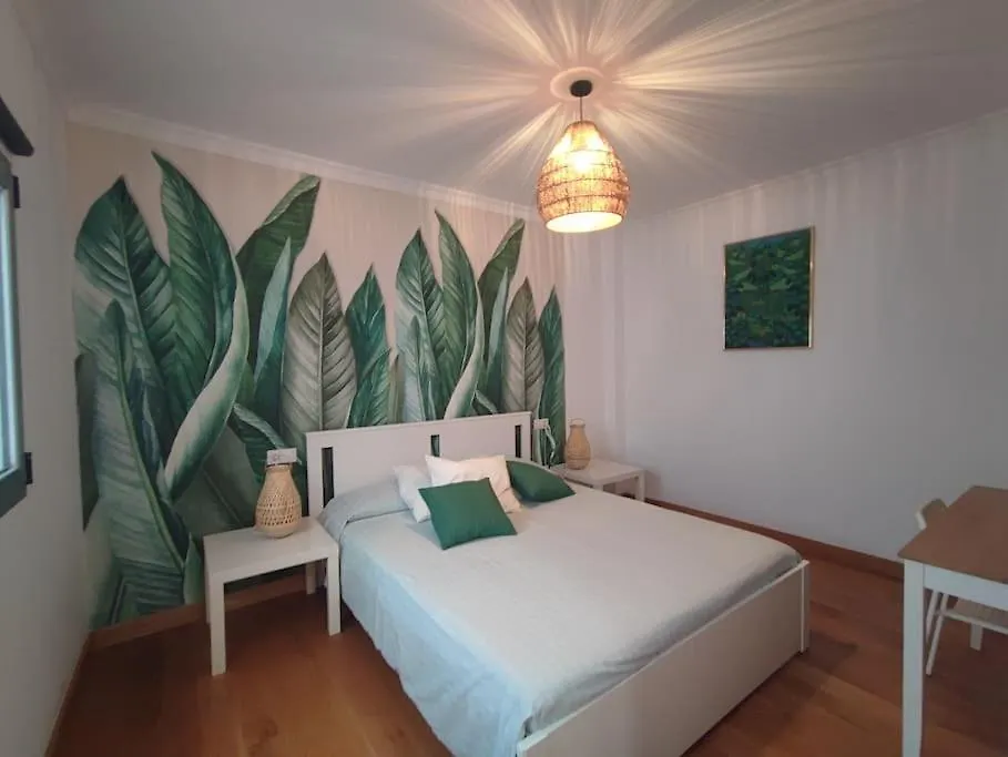 Luxury Apartment Las Canteras Las Palmas de Gran Canaria 0*,