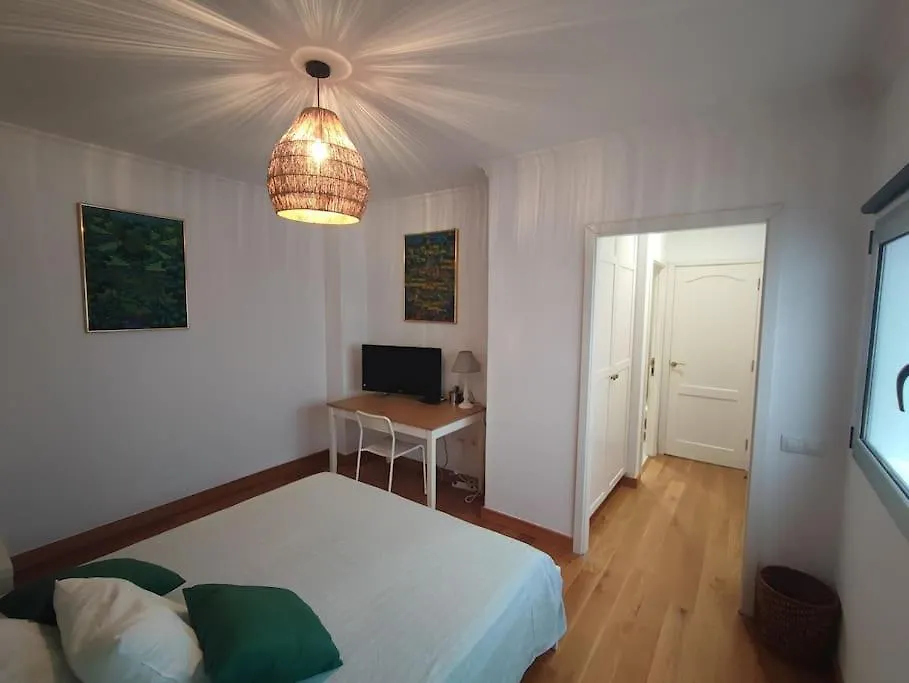 Luxury Apartment Las Canteras Las Palmas de Gran Canaria