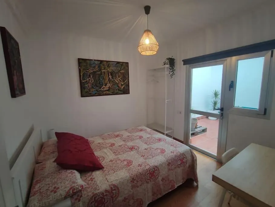Luxury Apartment Las Canteras Las Palmas de Gran Canaria Spain