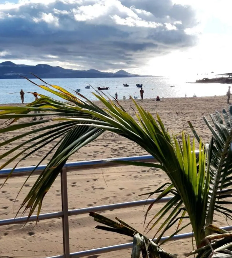 Luxury Apartment Las Canteras Las Palmas de Gran Canaria