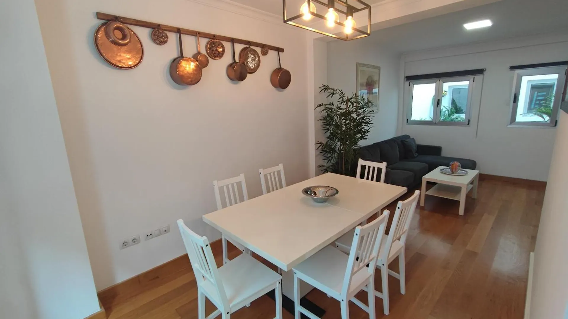 Luxury Apartment Las Canteras Las Palmas de Gran Canaria Spain