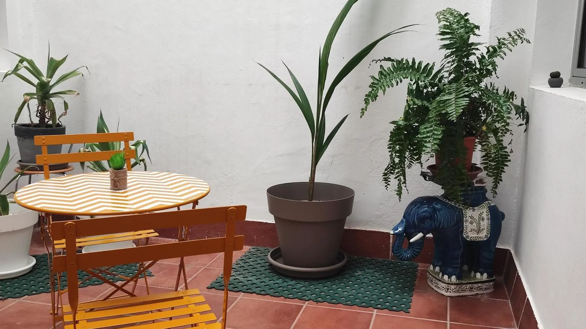 Luxury Apartment Las Canteras Las Palmas de Gran Canaria