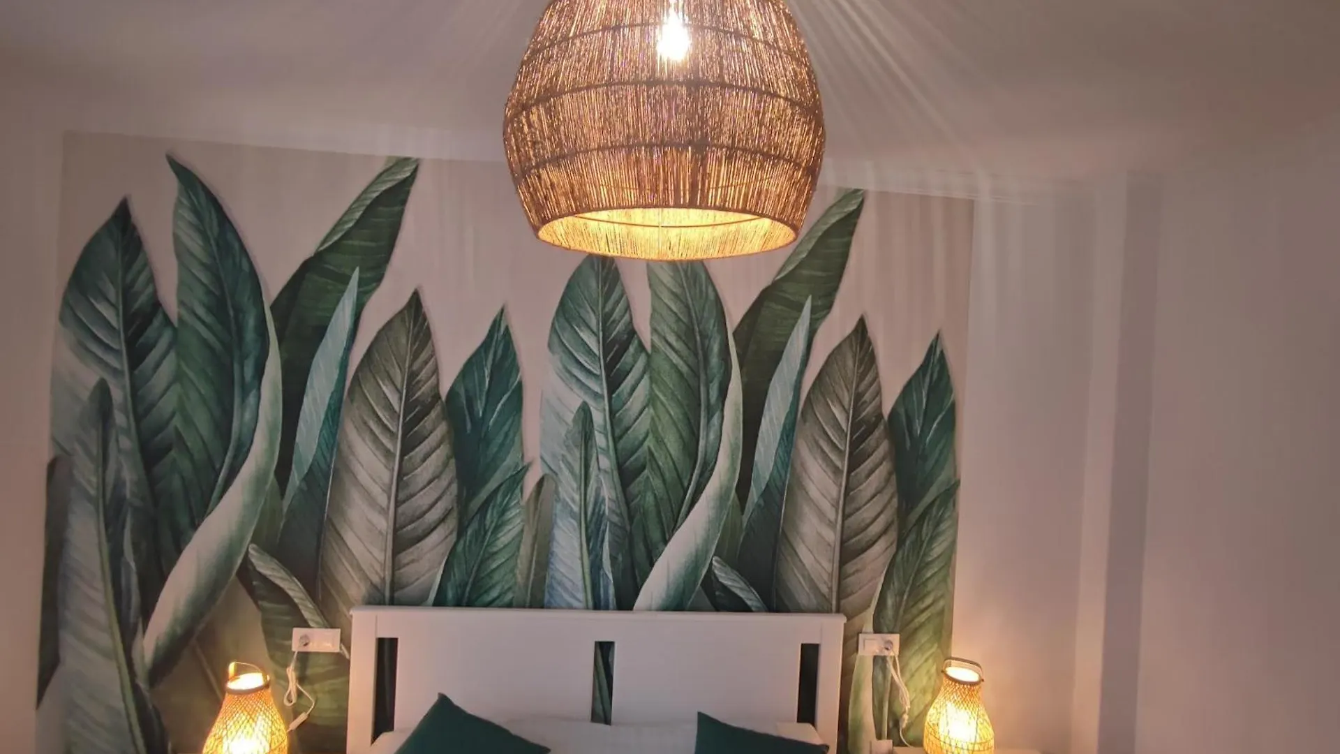 Luxury Apartment Las Canteras Las Palmas de Gran Canaria