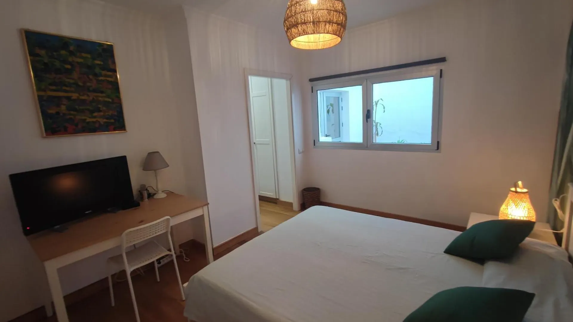 Luxury Apartment Las Canteras Las Palmas de Gran Canaria Spain