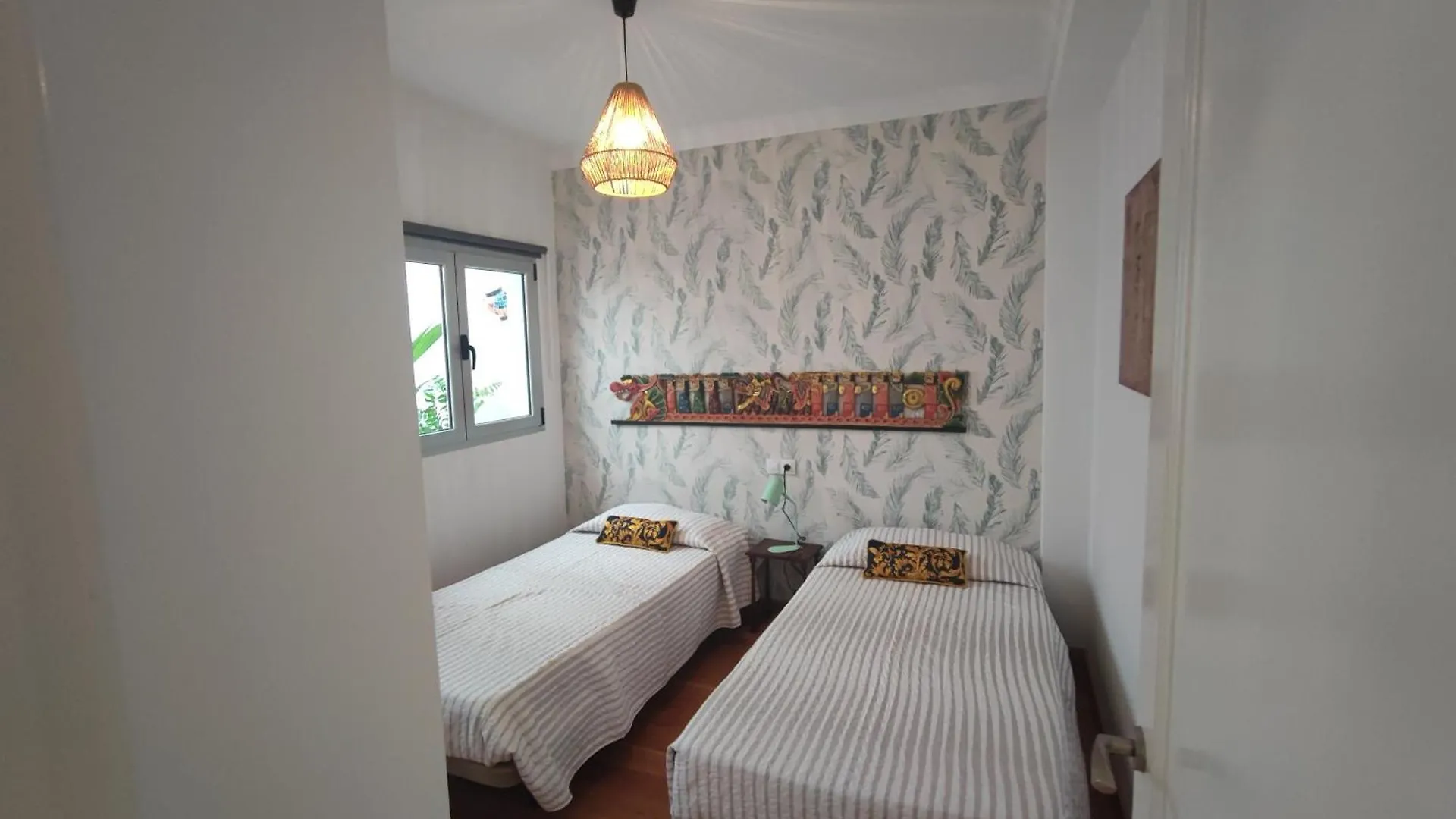 Luxury Apartment Las Canteras Las Palmas de Gran Canaria 0*,