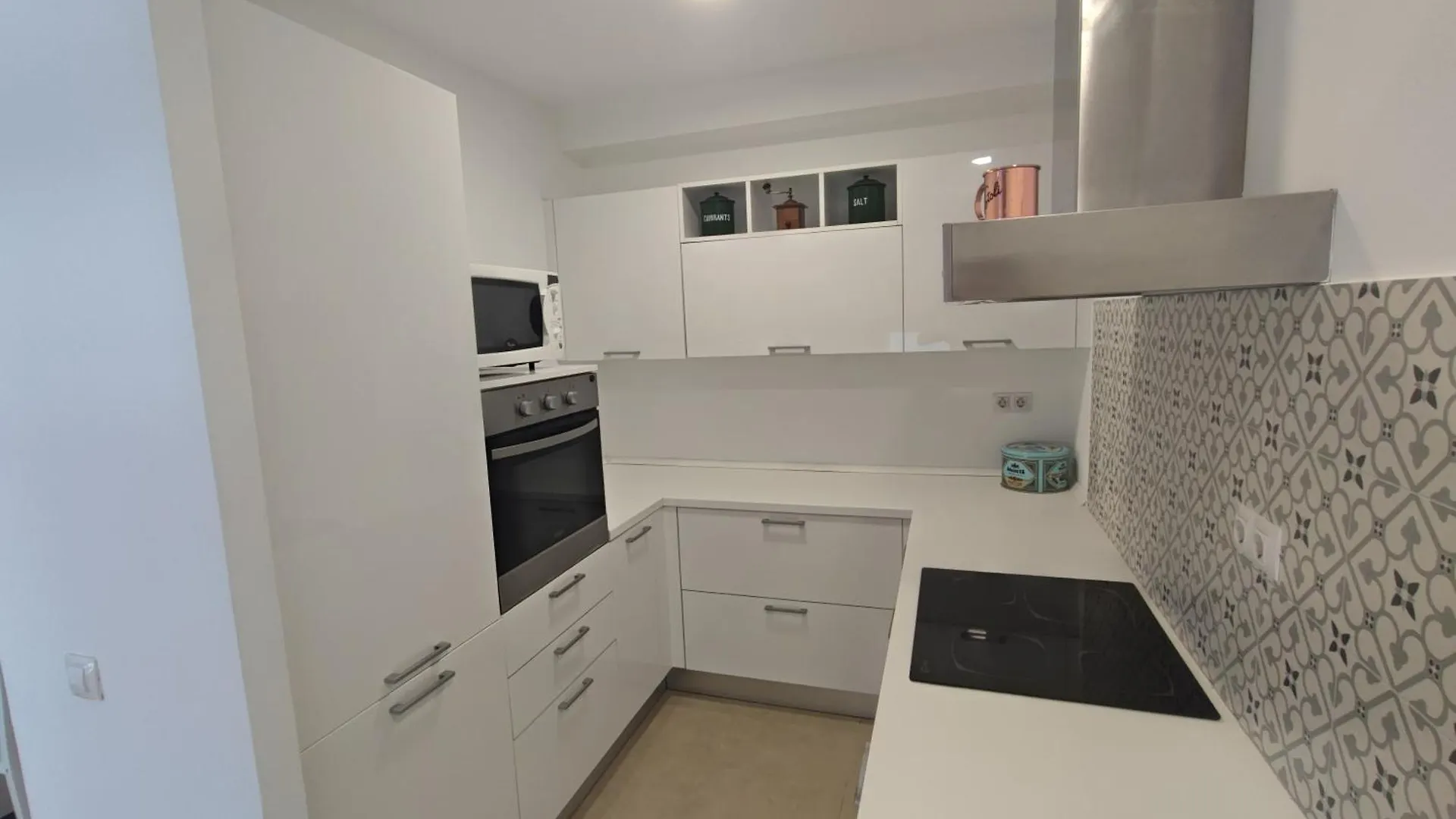 Luxury Apartment Las Canteras Las Palmas de Gran Canaria 0*,