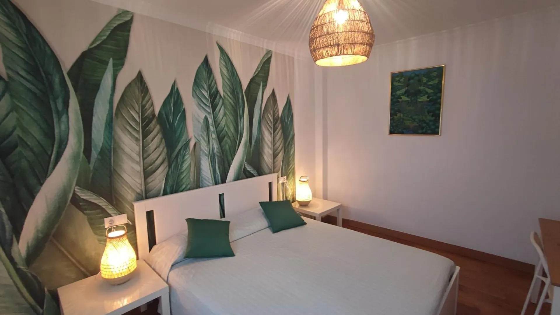 Luxury Apartment Las Canteras Las Palmas de Gran Canaria