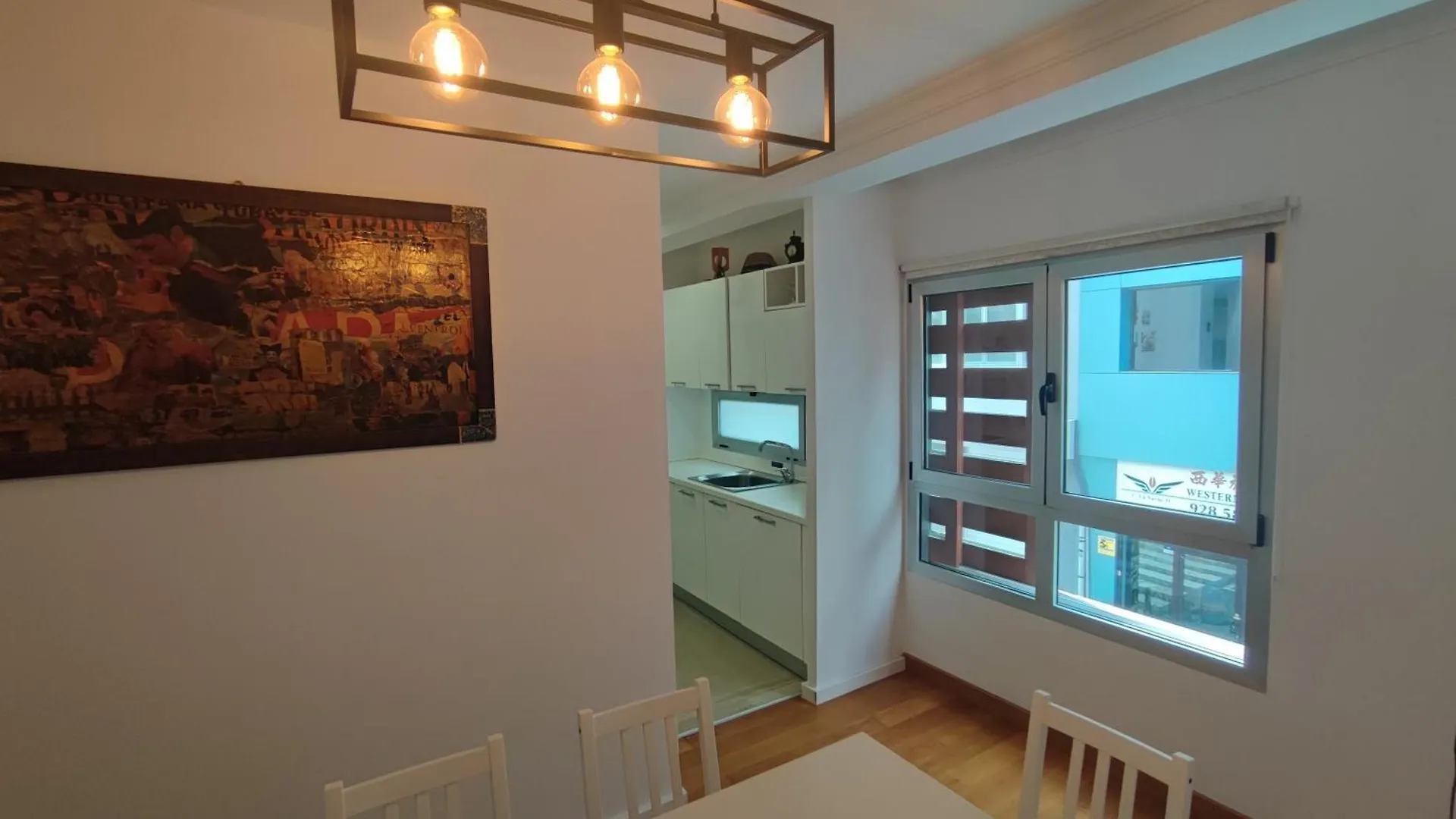 Luxury Apartment Las Canteras Las Palmas de Gran Canaria