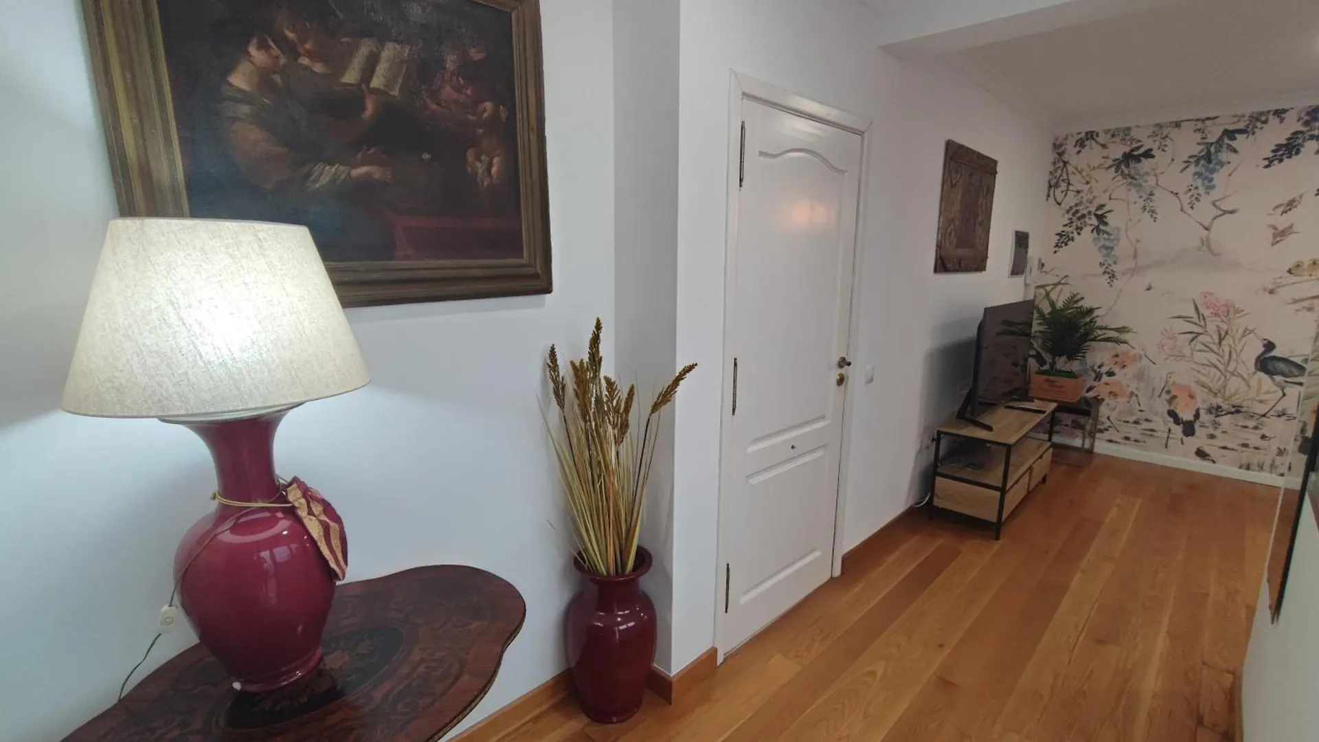 Luxury Apartment Las Canteras Las Palmas de Gran Canaria