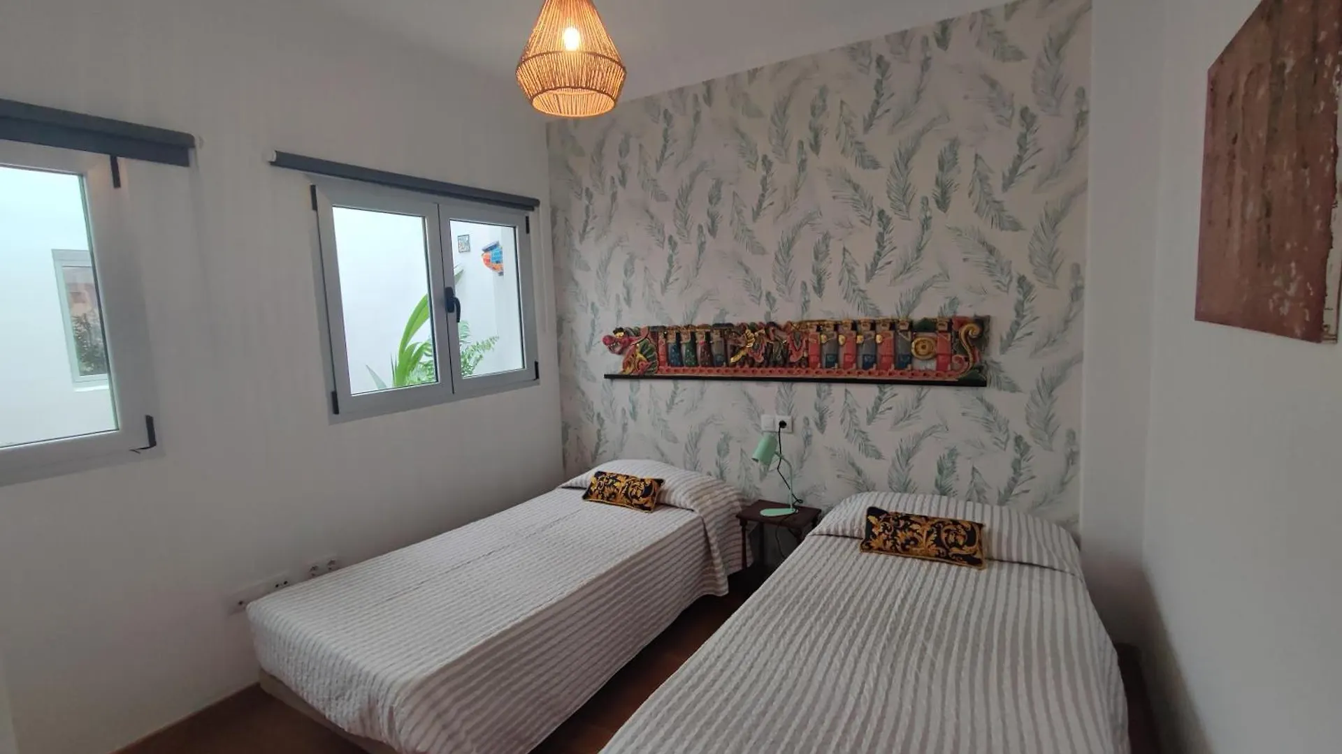 Luxury Apartment Las Canteras Las Palmas de Gran Canaria