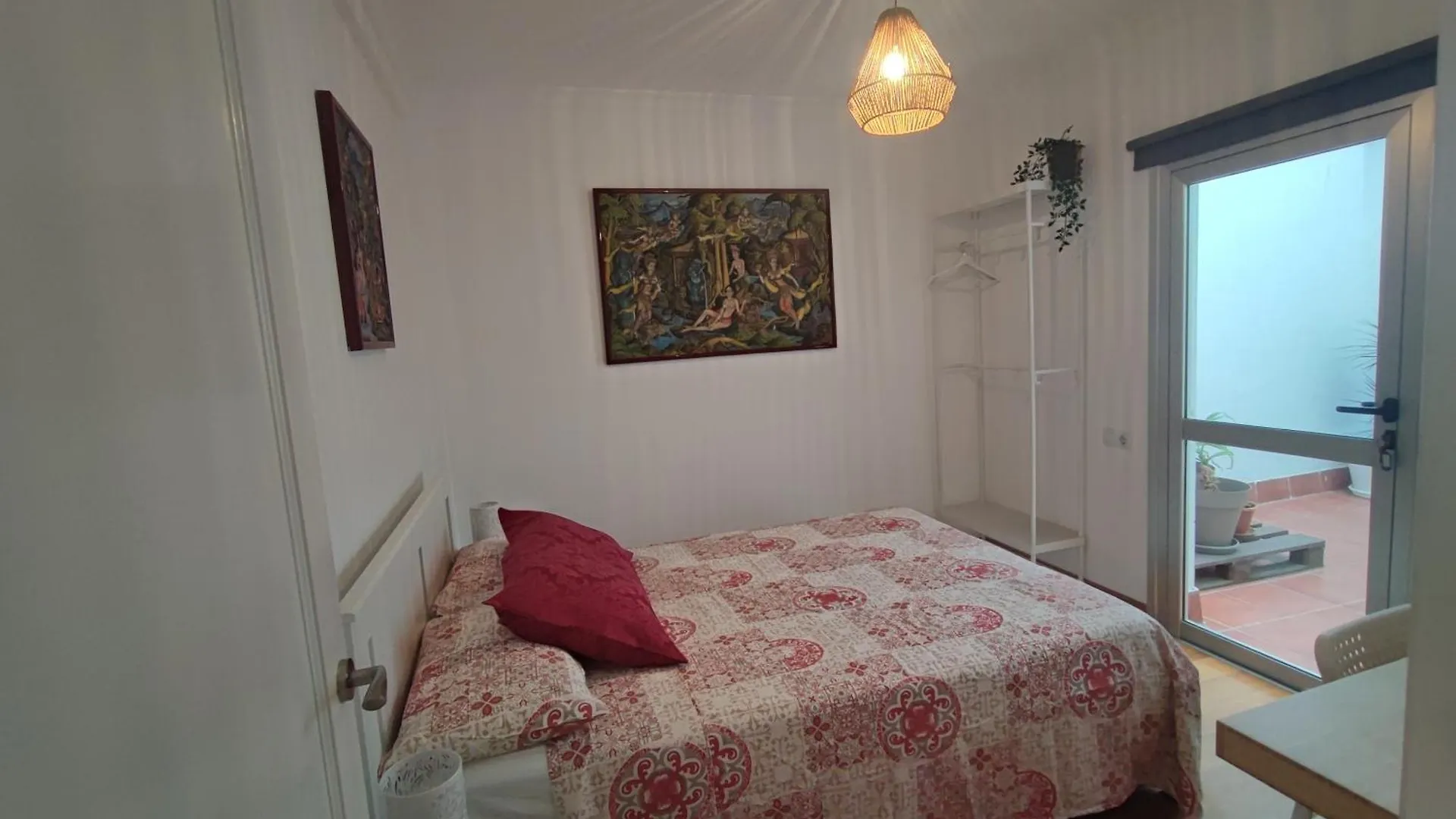 Luxury Apartment Las Canteras Las Palmas de Gran Canaria
