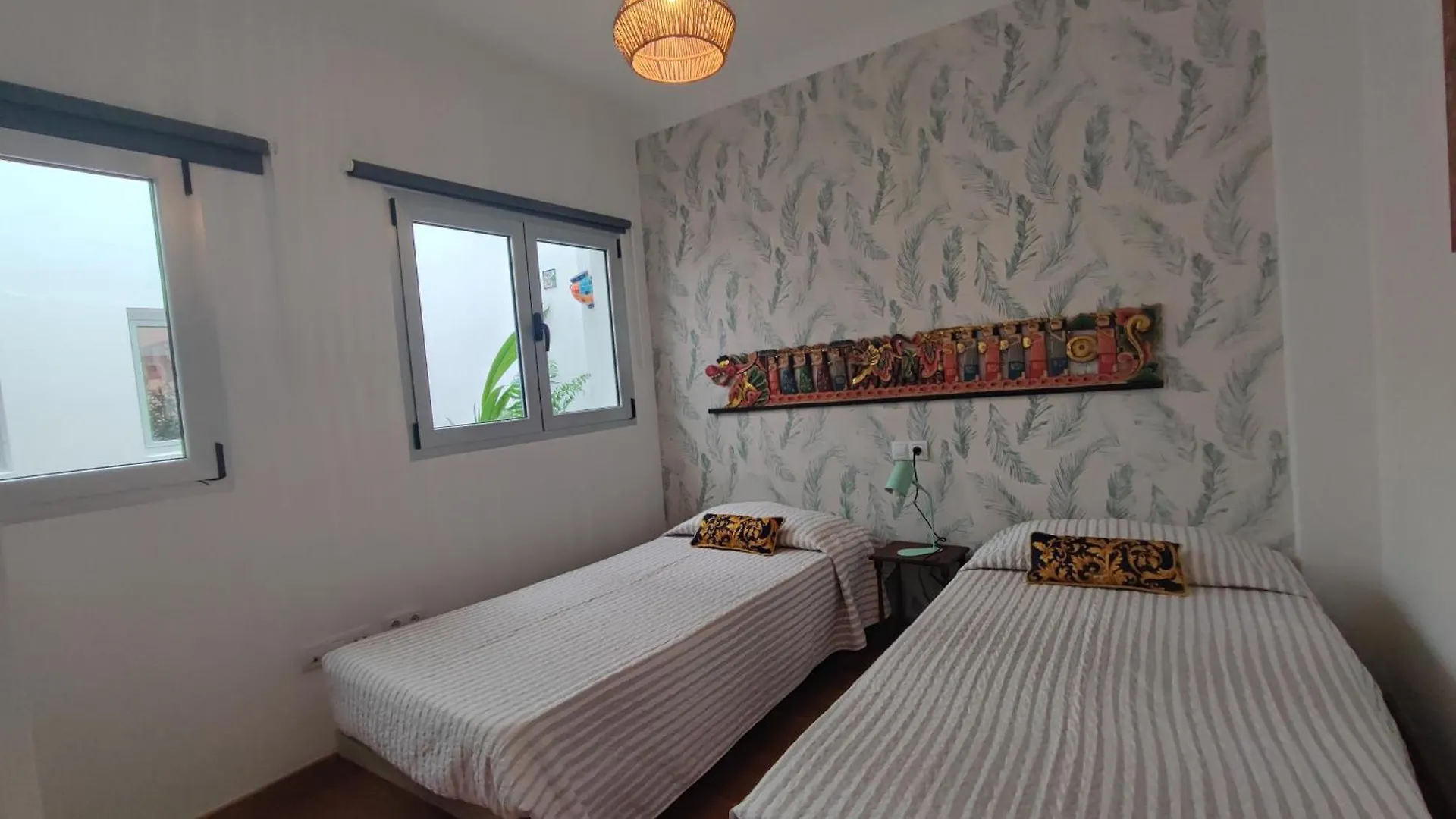 Luxury Apartment Las Canteras Las Palmas de Gran Canaria