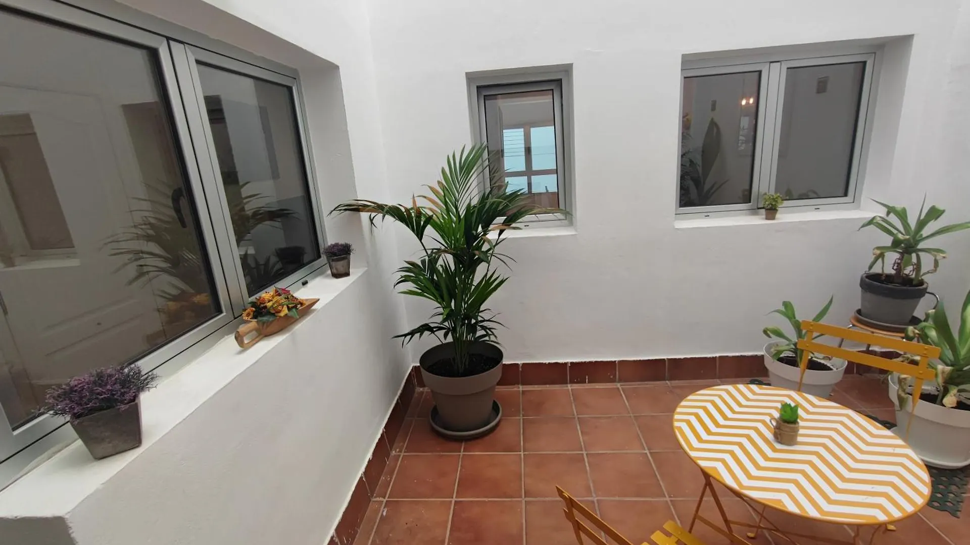 Luxury Apartment Las Canteras Las Palmas de Gran Canaria