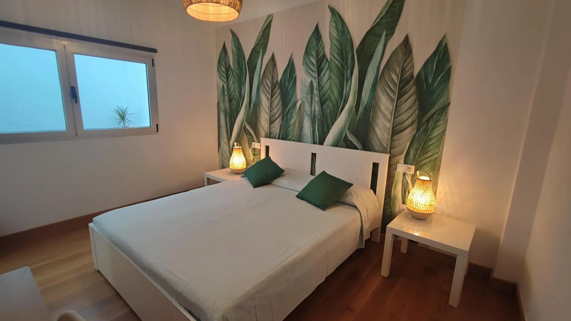 Luxury Apartment Las Canteras Las Palmas de Gran Canaria