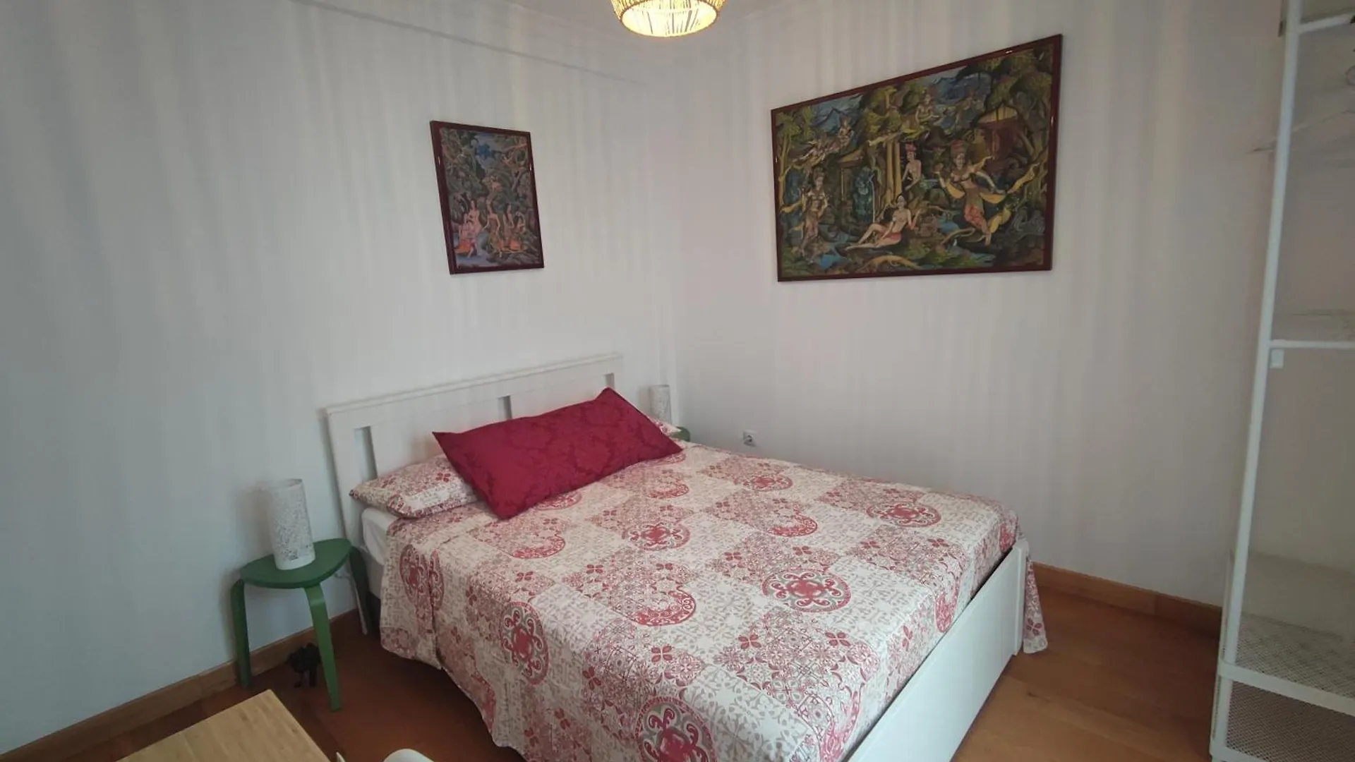 Luxury Apartment Las Canteras Las Palmas de Gran Canaria Spain