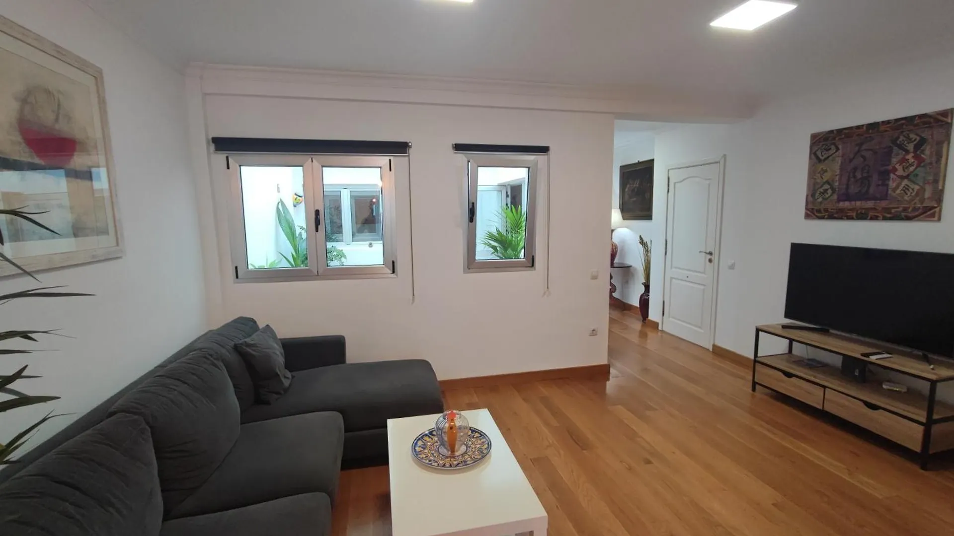 Luxury Apartment Las Canteras Las Palmas de Gran Canaria 0*,  Spain