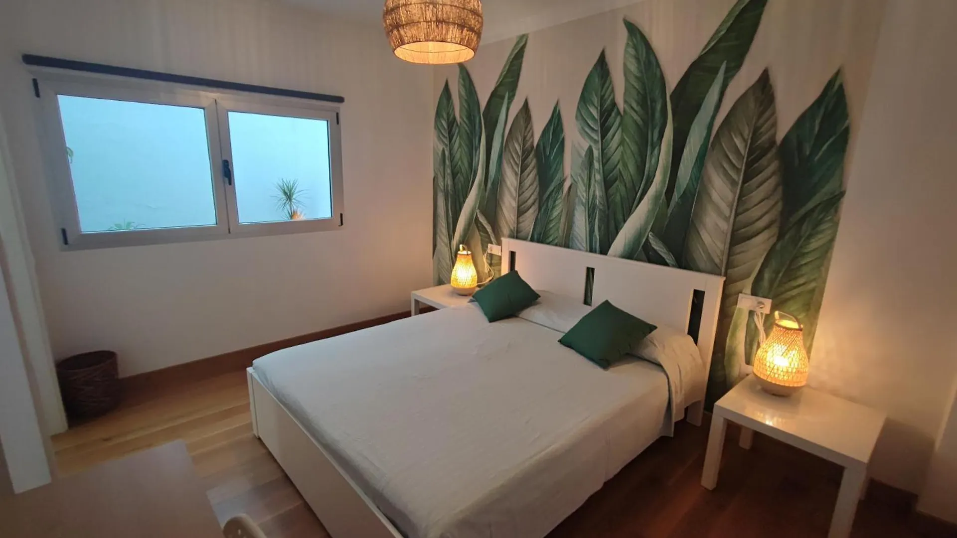 Luxury Apartment Las Canteras Las Palmas de Gran Canaria