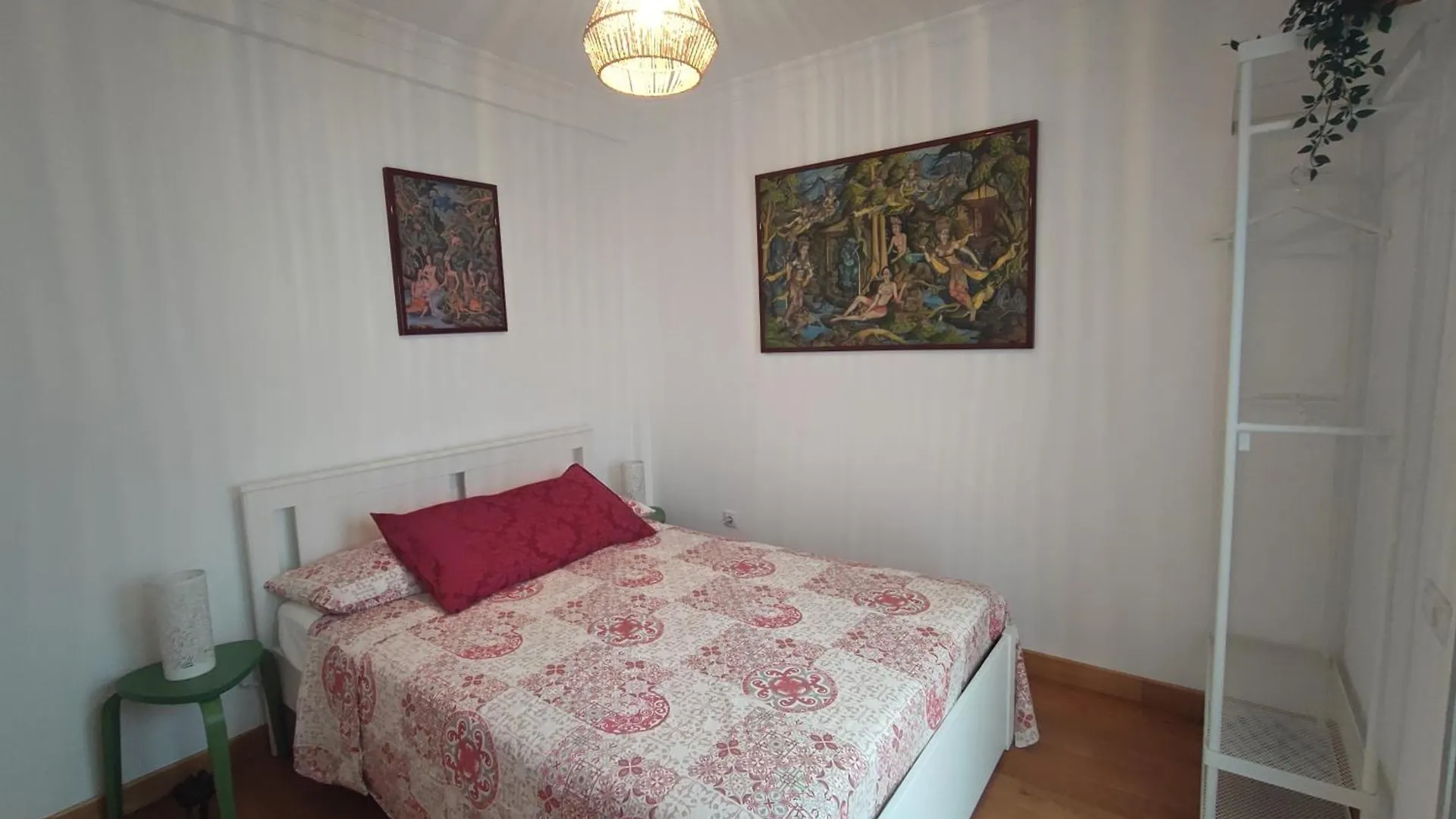 Luxury Apartment Las Canteras Las Palmas de Gran Canaria Spain