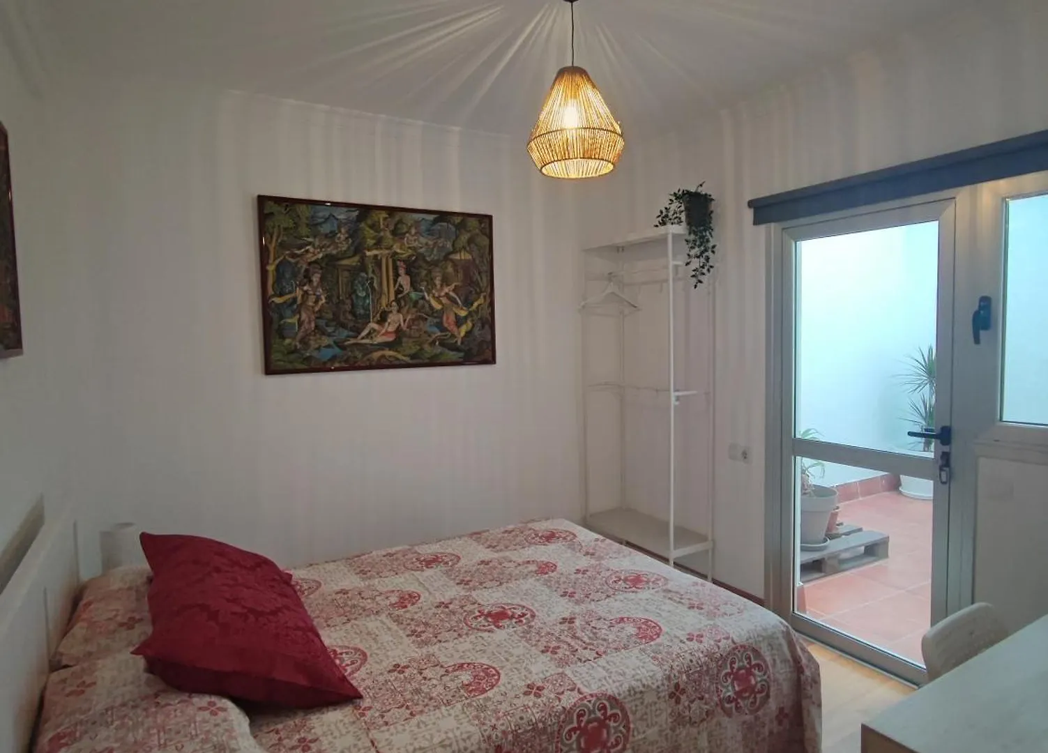 Luxury Apartment Las Canteras Las Palmas de Gran Canaria 0*,  Spain