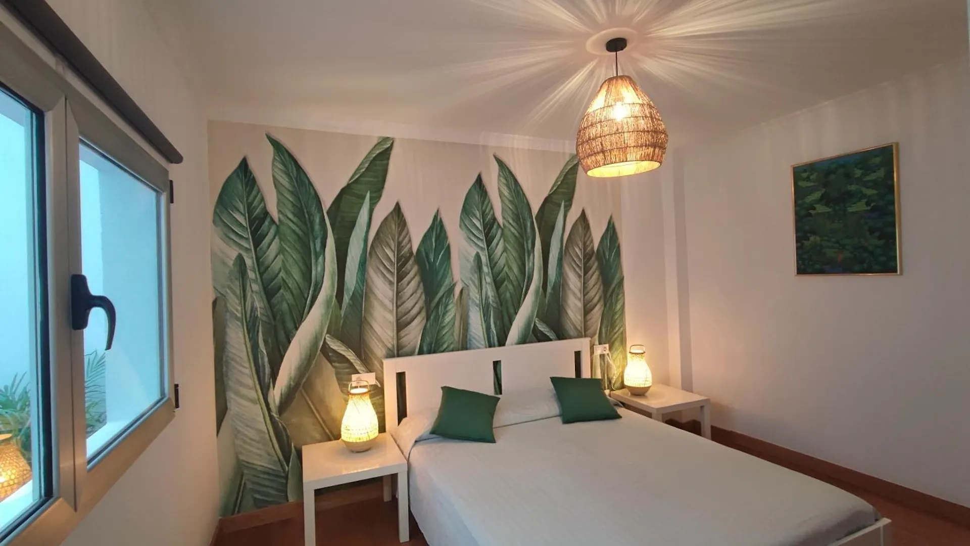 Luxury Apartment Las Canteras Las Palmas de Gran Canaria