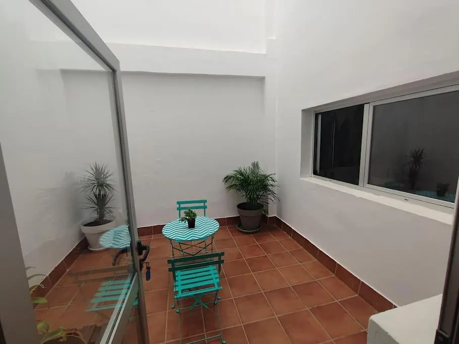 Luxury Apartment Las Canteras Las Palmas de Gran Canaria 0*,