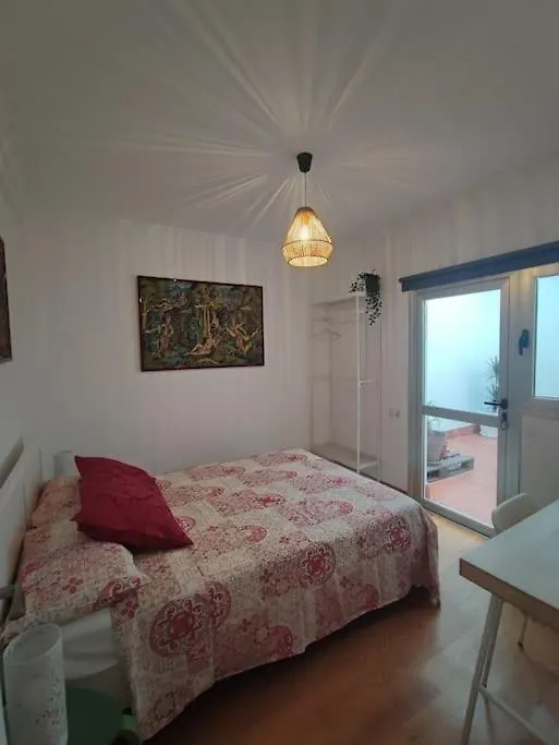 Luxury Apartment Las Canteras Las Palmas de Gran Canaria