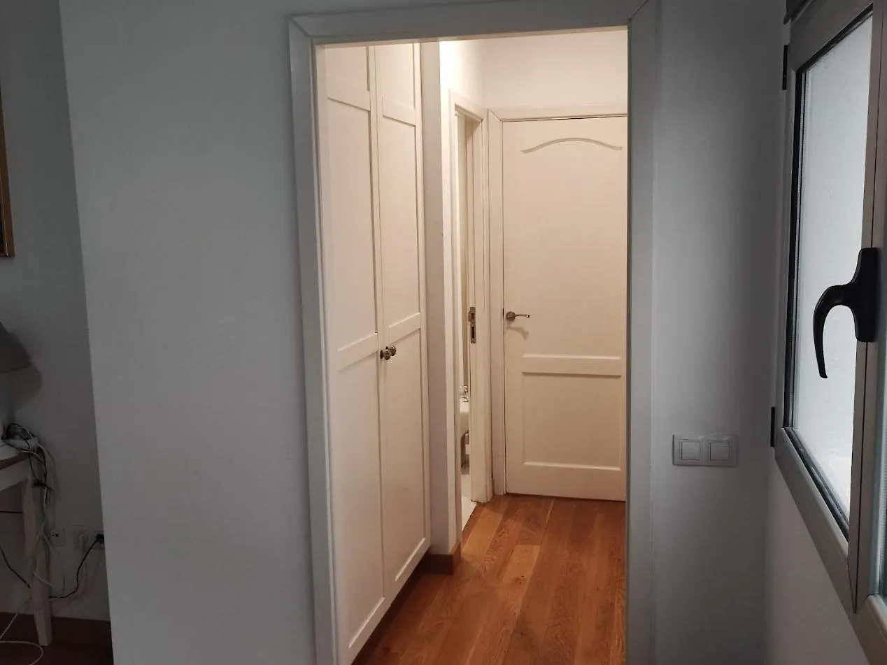 Luxury Apartment Las Canteras Las Palmas de Gran Canaria Spain
