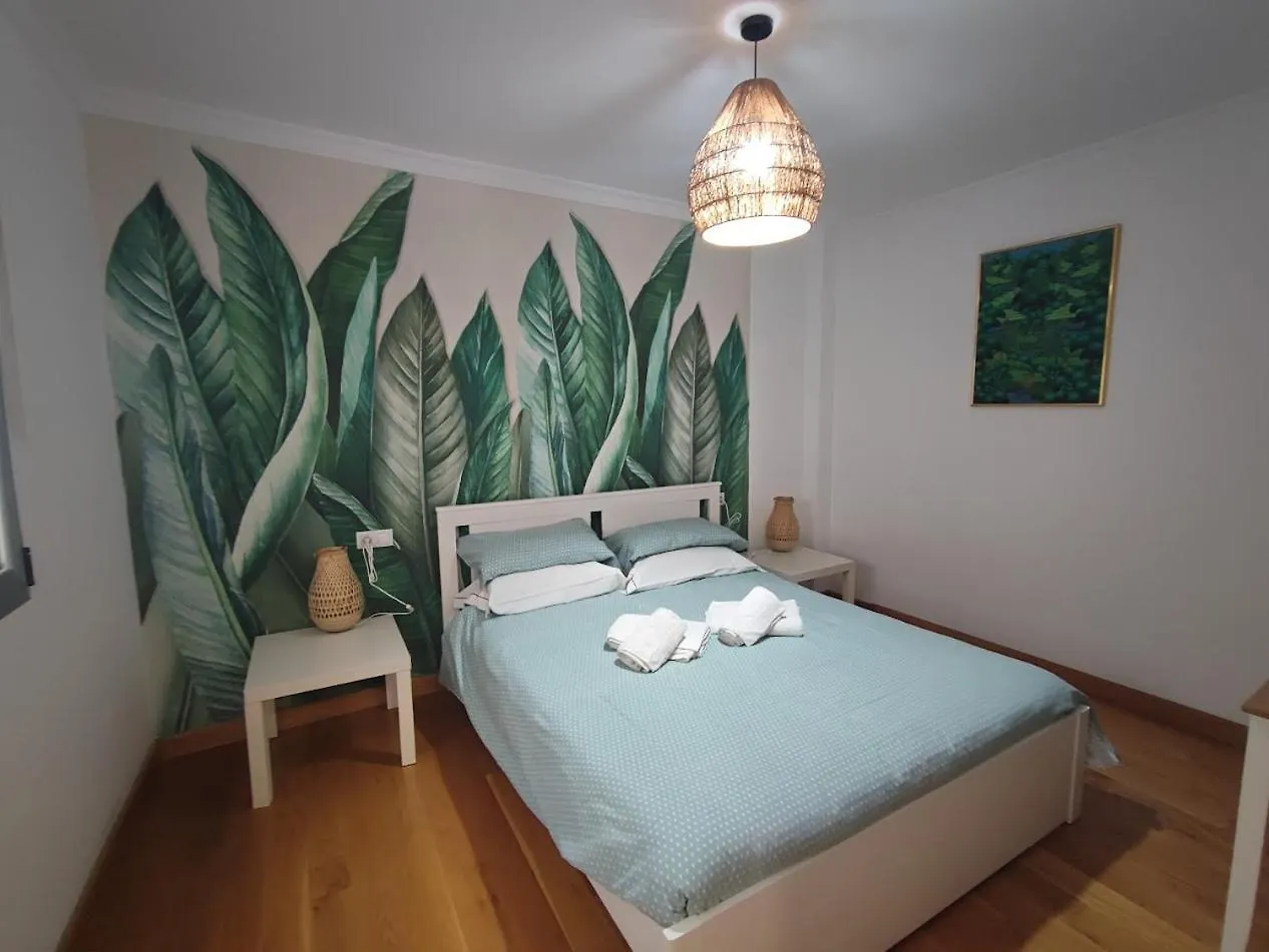 Luxury Apartment Las Canteras Las Palmas de Gran Canaria