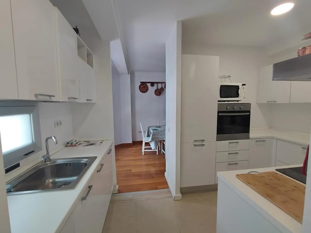 Luxury Apartment Las Canteras Las Palmas de Gran Canaria Spain