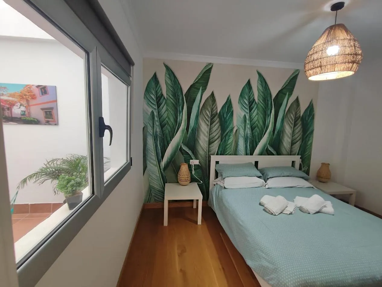 Luxury Apartment Las Canteras Las Palmas de Gran Canaria Spain