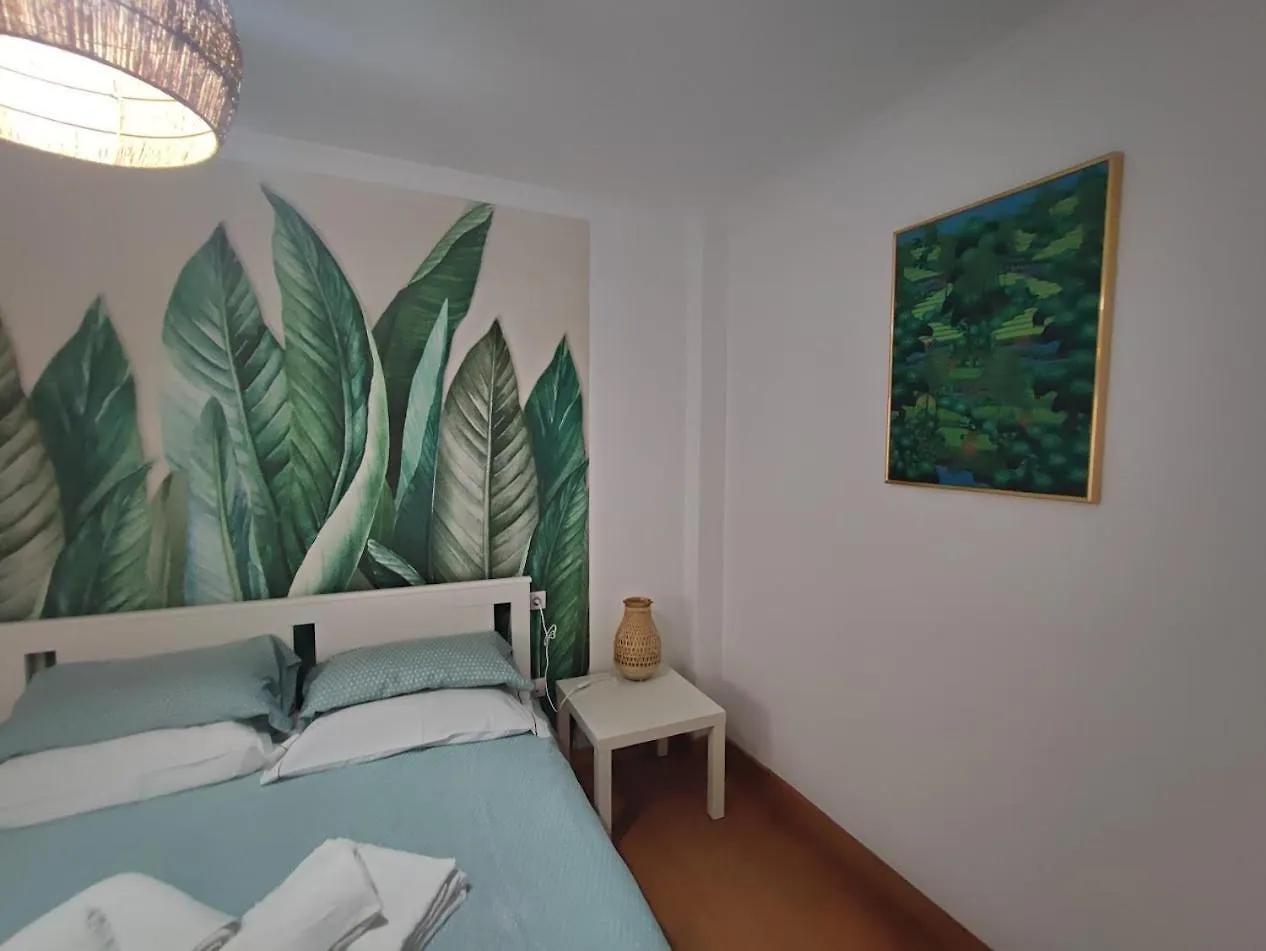 Luxury Apartment Las Canteras Las Palmas de Gran Canaria