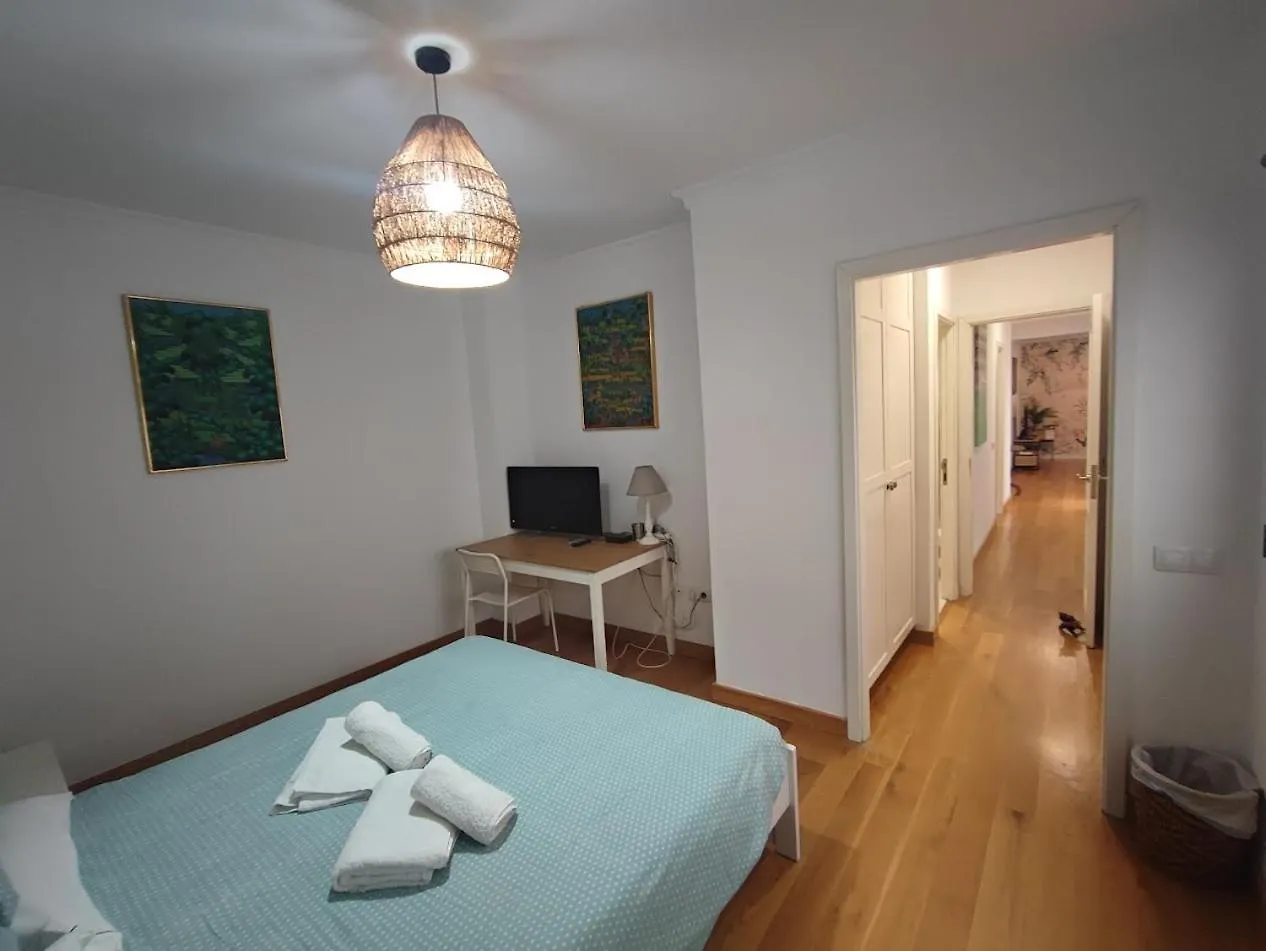 Luxury Apartment Las Canteras Las Palmas de Gran Canaria