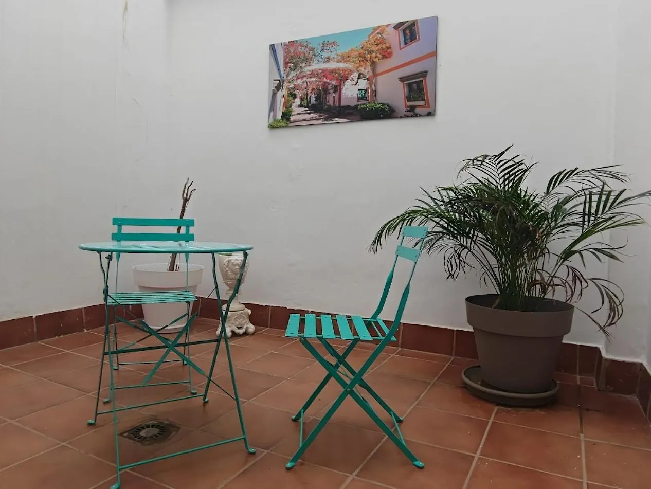 Luxury Apartment Las Canteras Las Palmas de Gran Canaria