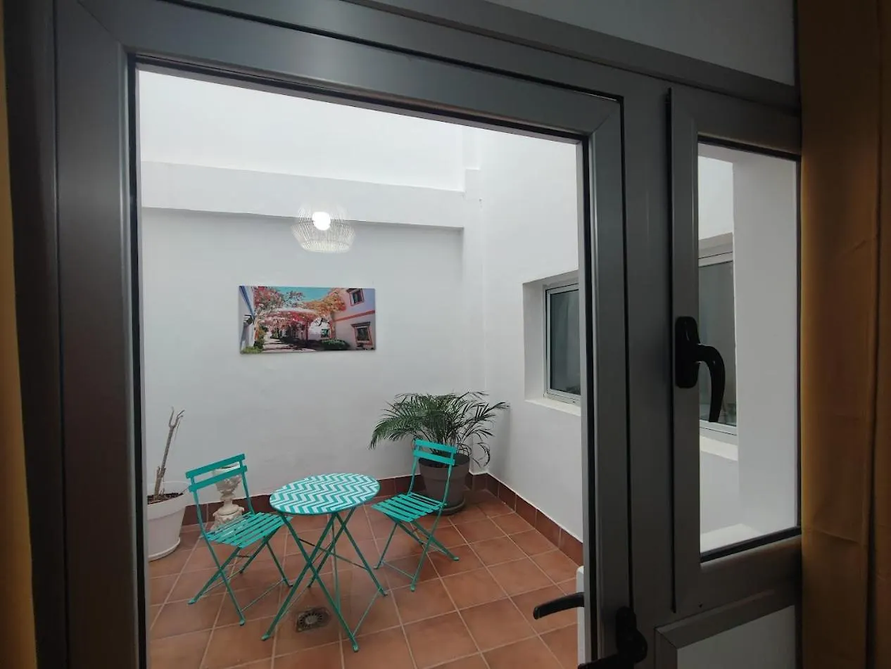 Luxury Apartment Las Canteras Las Palmas de Gran Canaria