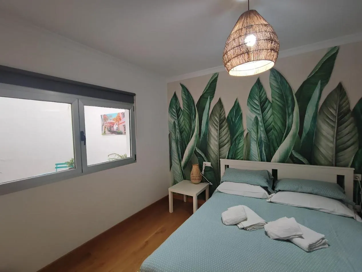 Luxury Apartment Las Canteras Las Palmas de Gran Canaria 0*,