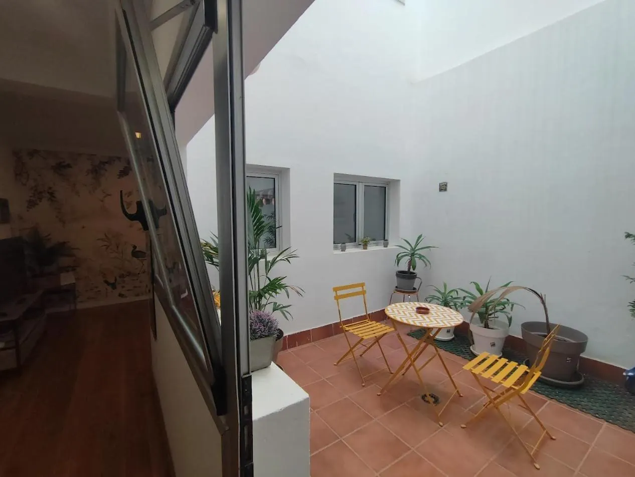 Luxury Apartment Las Canteras Las Palmas de Gran Canaria