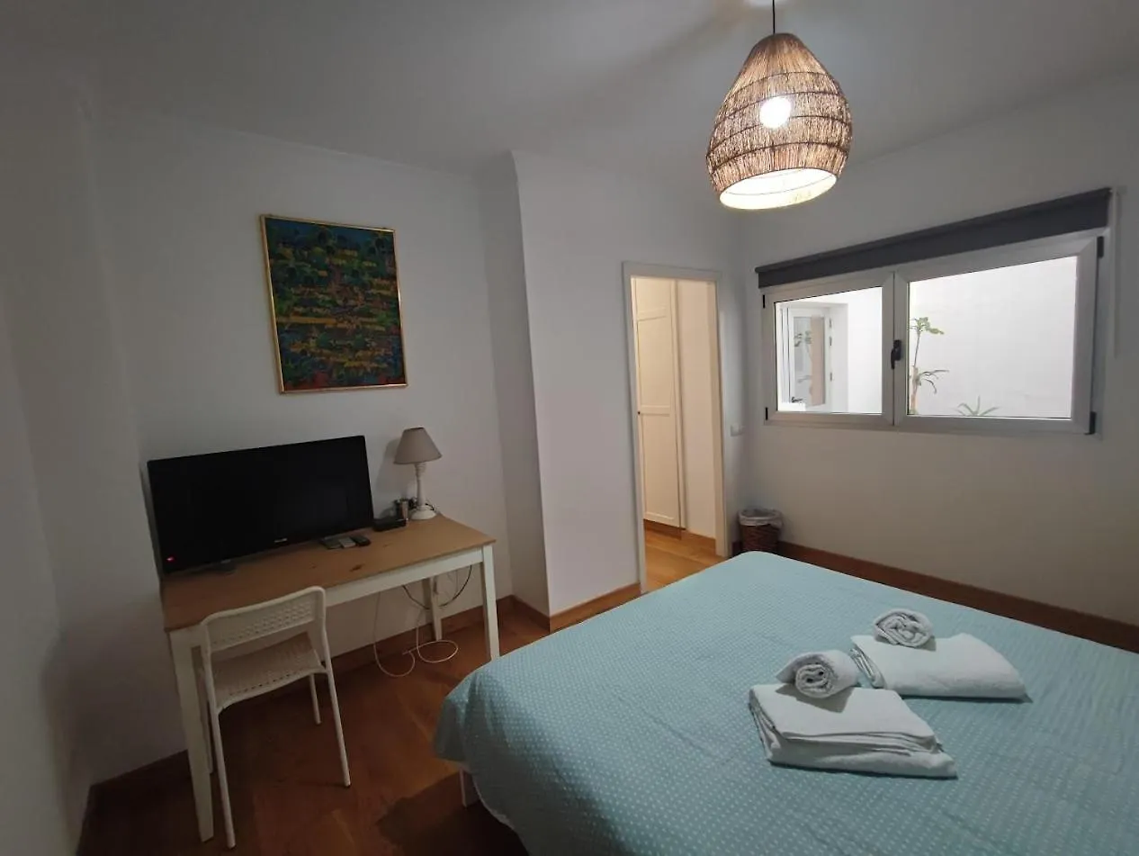 Luxury Apartment Las Canteras Las Palmas de Gran Canaria Spain