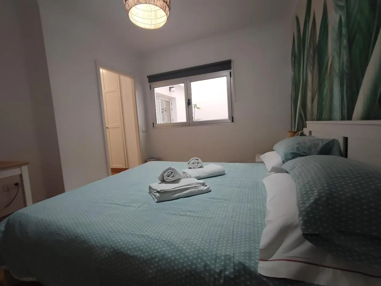 Luxury Apartment Las Canteras Las Palmas de Gran Canaria