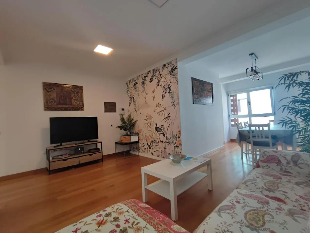 Luxury Apartment Las Canteras Las Palmas de Gran Canaria