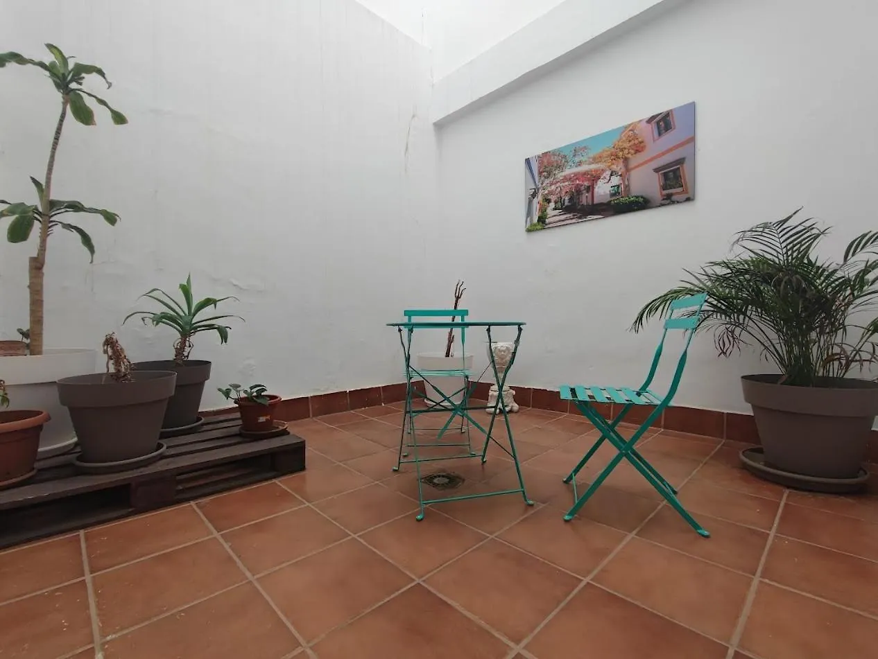Luxury Apartment Las Canteras Las Palmas de Gran Canaria 0*,
