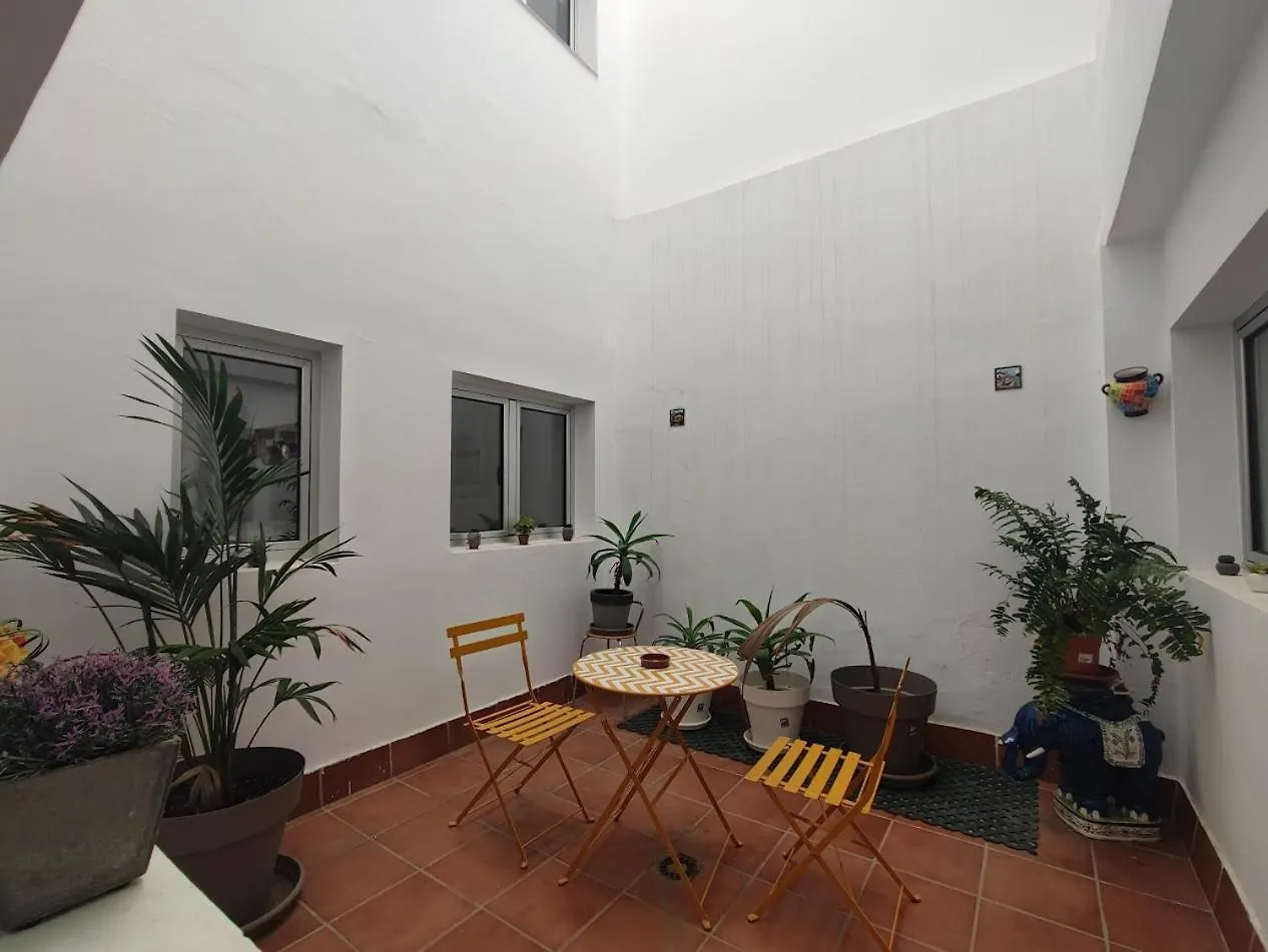 Luxury Apartment Las Canteras Las Palmas de Gran Canaria